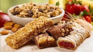 NutriBarras